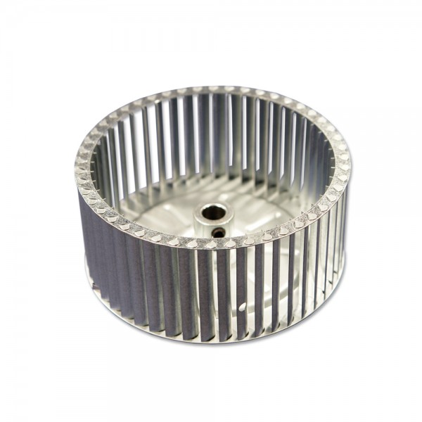 Intercal Gebläserad für SL 400-420, SGN 400-420 218 x 83 x 12,7