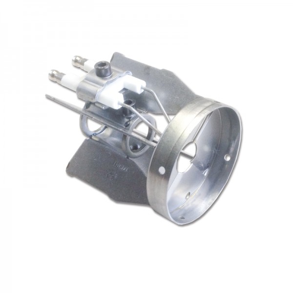 Intercal Stauscheibe für SLV 10 / SLV 11