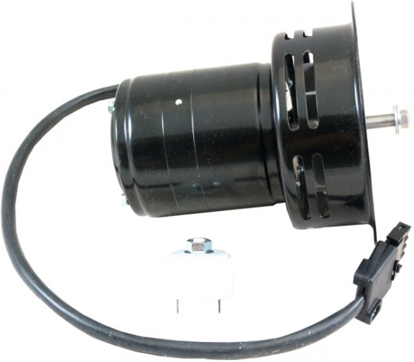 Wolf Abzugventilator m Umlaufrad 150mm f BVG 23