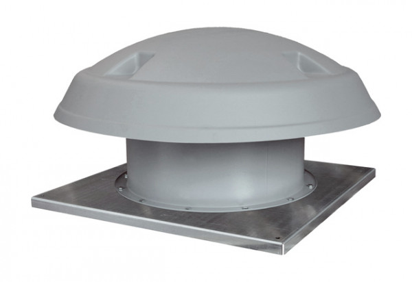 MAICO Axial-Dachventilator DAD 71/4 18237 m3/h, Nennweite 710