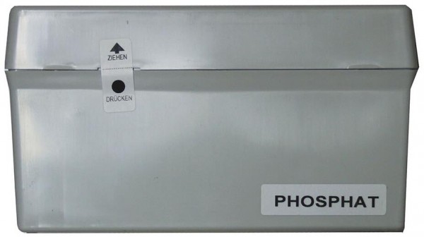 Judo Messbesteck Phos., f d. Konz.bereich 0 10 mg