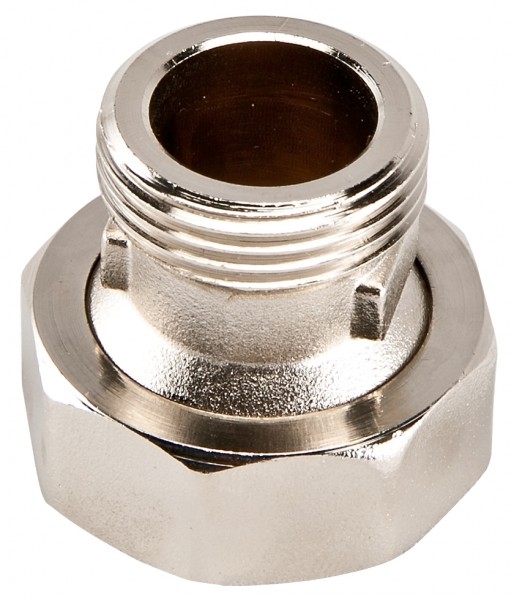 Dimplex Anschlussverschraubung KUP Heiz u Wärmequellenkreis Typ G40 1 1/2"