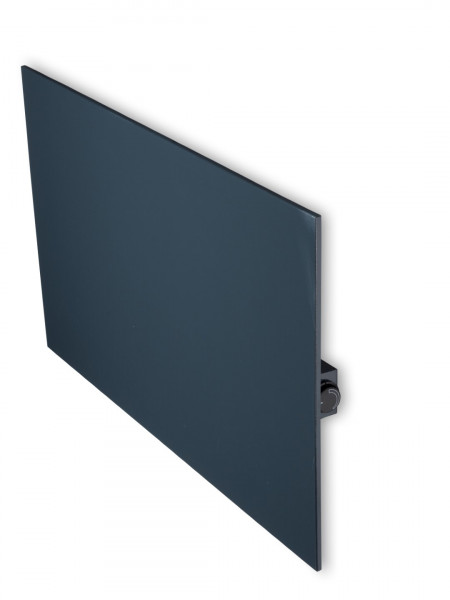 Jollytherm Infrarot Metallheizkörper 1100W, Dekorfarbe anthrazit