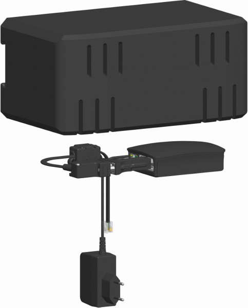 PAW MCom Komm Set 3 MiniPC, App3.0 5 Vdc RS485, inkl. ISO Mont auf MV oder Wand