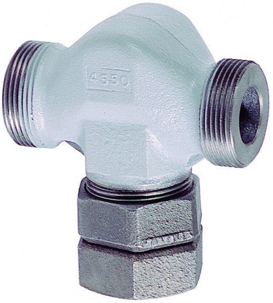 Honeywell H Erweiterungsstück HE f alle Mischer Centra DRU DN 25