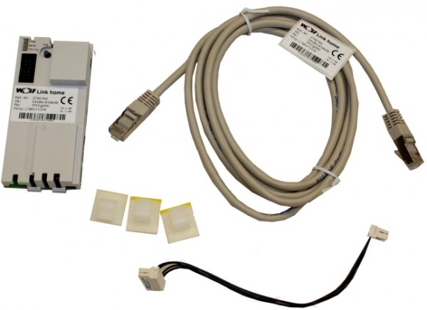 Wolf WLAN Schnittstellenmodul