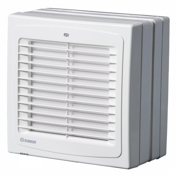 Blauberg Wind 150 H Fenster-Kleinraumlüfter