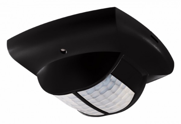 Theben compact passimo KNX BK