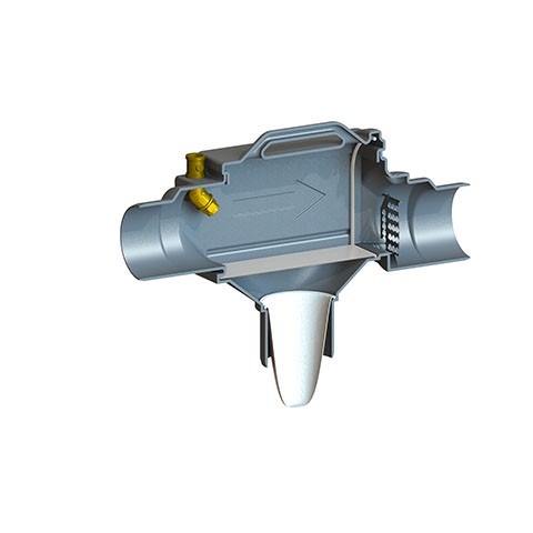 ewuaqua iWater Filterreiniger 1/2" Filterreiniger