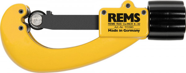 Rohrabschneider REMS RAS Cu-INOX 6-42