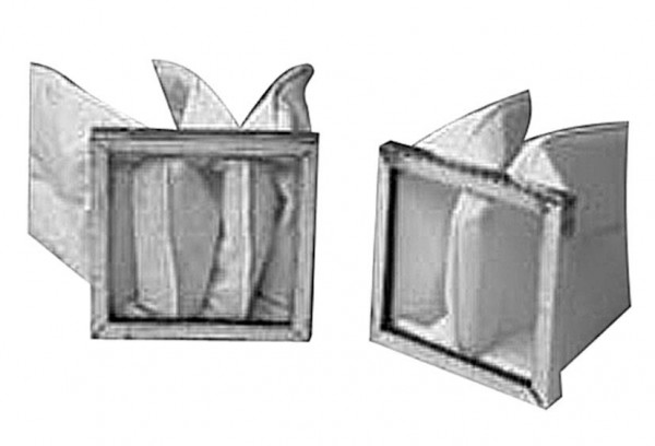 Dimplex Taschenfilter ETF 5
