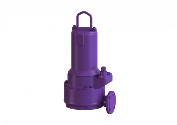 KESSEL Austauschpumpe STZ 11000 ohne Schwimmerschalter, ATEX