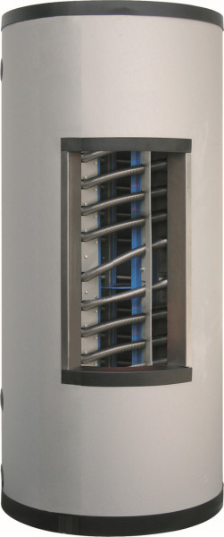 Fröling Hygiene-Schichtspeicher H2 1700 N53