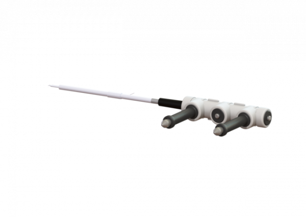 KESSEL Stabsonde 2-fach Alarmsonde, Duo, senkrecht