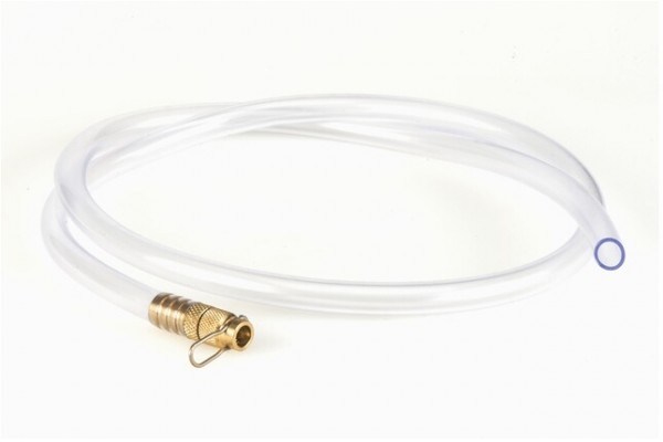 Honeywell Entleerungsadapter für SafeCon Anschlüsse