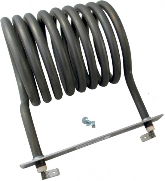 Wolf Heizspirale 375 W Vorheizr f CWL F 150 Excellent