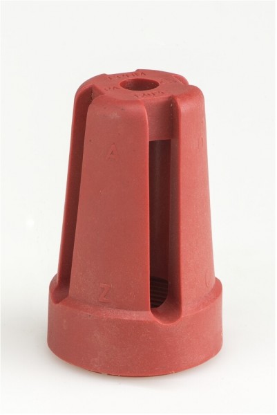 Honeywell Hubanzeige rot, f V6000 DN 150 200