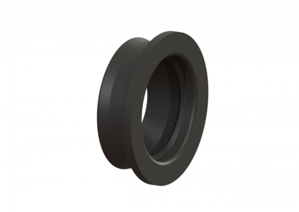 KESSEL Dichtung für Rohrdurchführung, DN 50