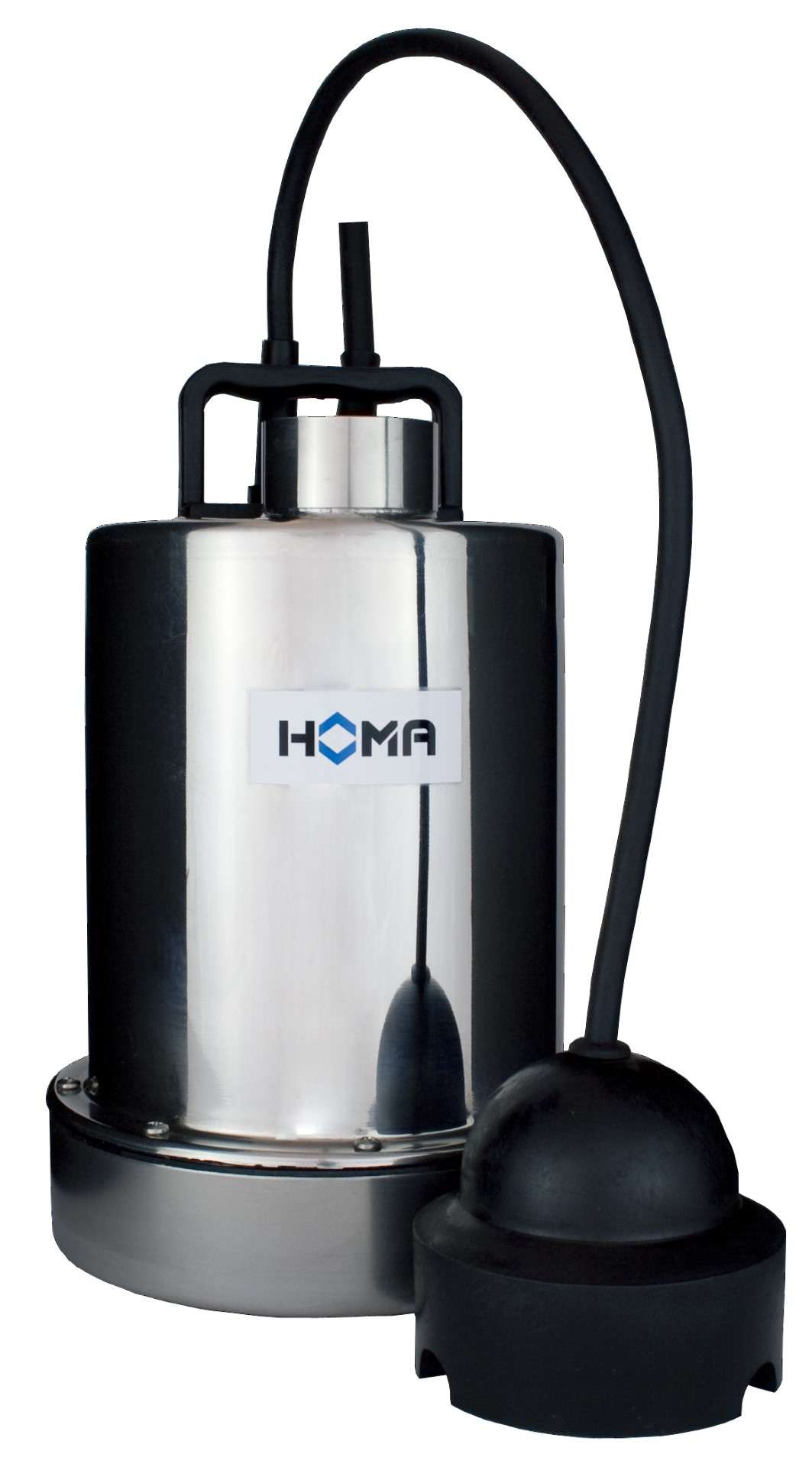 HOMA Flachsaugerpumpe mit Sensorschaltung C270 WF Sensoflat, HOMA, Markenwelt