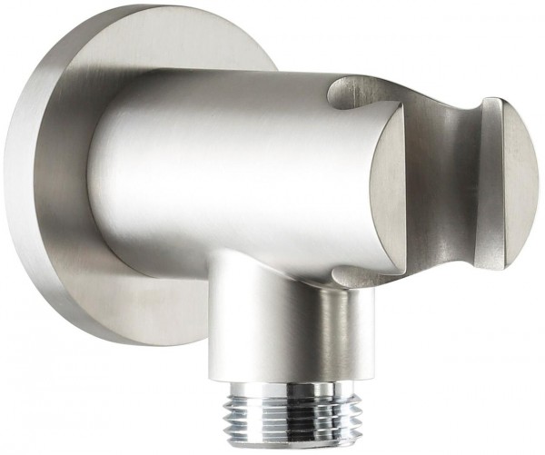 Herzbach Anschlussbogen LIVING SPA iX Brause 1/2" ES