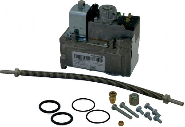 Wolf Ersatzteil Gaskombiventil SIT 820 NOVA m Zündltg