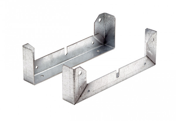 MAICO Befestigungsfuss FU 25 zu EZL/DZL, EZR/DZR, DN250