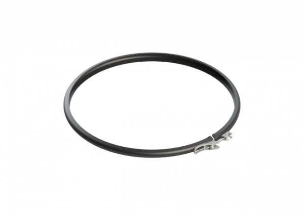 KESSEL Spannverschluss für Deckel 420 mm, bis 03/2004