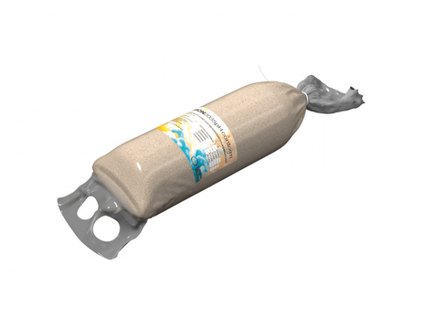 ORBEN THERMION 2035 pH conform 4 l Beutel Hochleistungs-Mischbettharz