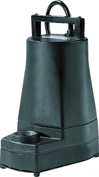 Little-Giant TP 5-MSP o. Schwimmerschalter - 10m Kabel