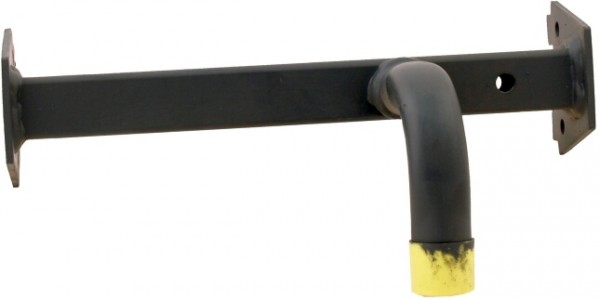 Wolf Gasverteilrohr re f NG 72