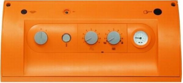 Wolf Kesseltemperaturregelung R1 Speichertemperaturregelung