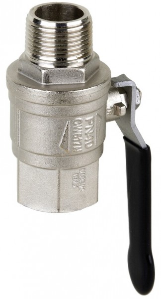 Honeywell Kugelhahn komplett f F76 F/F76S F