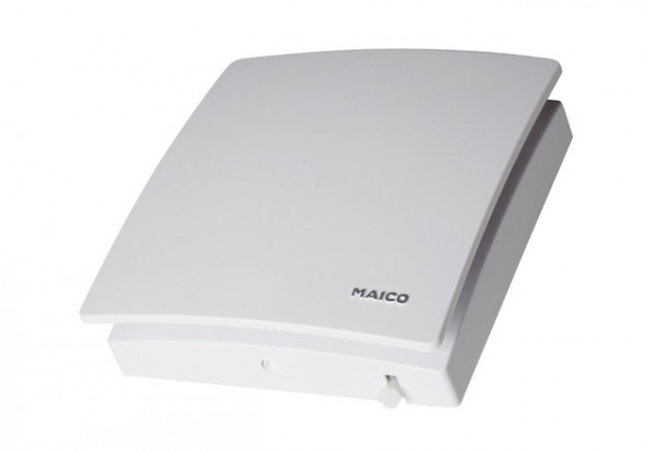 MAICO Zu- und Abluftventil AZV 100 einstellbar, mit G2-Filter, DN