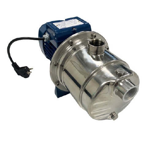 ewuaqua iWater easyJet 4-60 basic selbstans. Jetpumpe aus Edelstahl