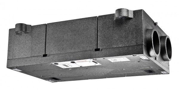 Dimplex Zentral Wohnungslüftungsgerät ZL 155 HF, ca. 50 105 qm