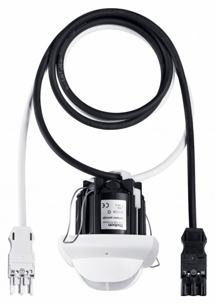 Theben theMova S360-100 WH GST