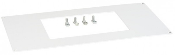 Honeywell Reduzier Vorsatzrahmen SRR f Regler ZG und MCR