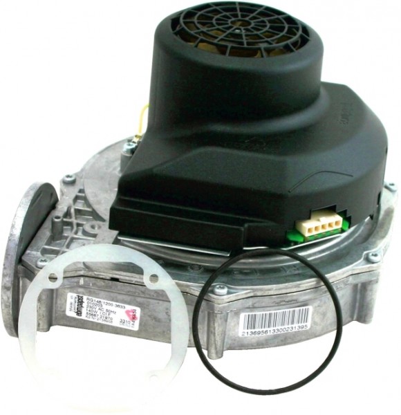 Wolf Gasgebläse f CGB 75/100 PG64