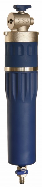 SYR POU max -Filter ohne Auslaufhahn