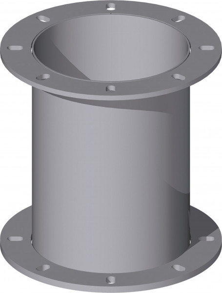 Fröling Fallschachtverlängerung 180 L = 3000 mm