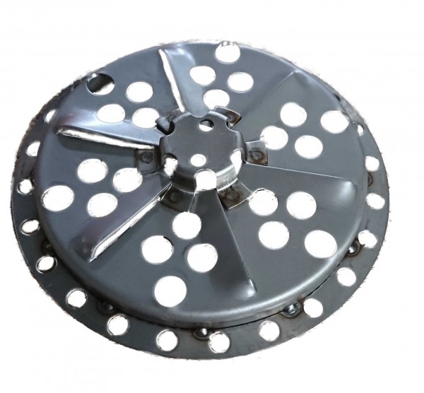 Intercal Stauscheibe SGN(F) 66