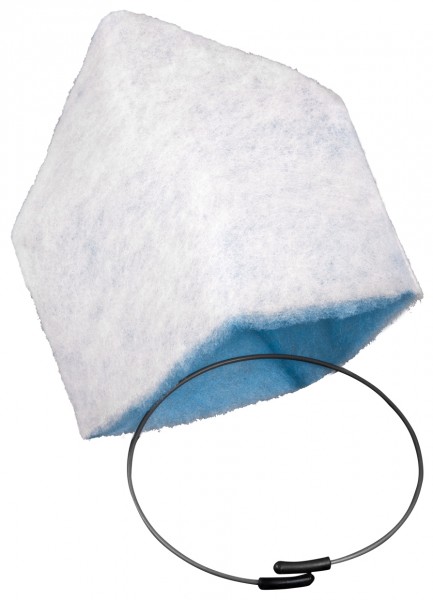 Dimplex Filter EF TVA f Abluft Tellerventile 12 G4, DN 125