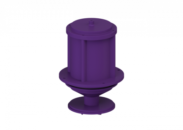 KESSEL Pumpenantrieb SPF 3000 400 V, S1, 10 m Kabellänge