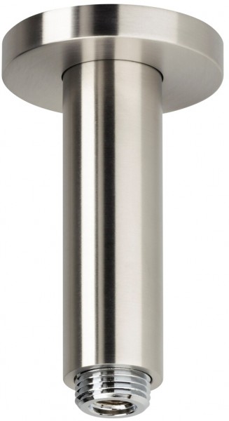 Herzbach Deckenarm LIVING SPA iX f Brause 1/2" 100mm ES