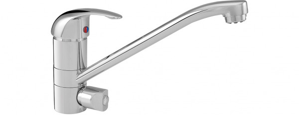 AS Spültisch-EHM Niederdruck DN 15 Kartusche 40mm,f. Wasch- u. Spülmaschine