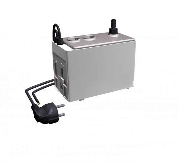 Lowara Kondensathebeanlage TP1 LxBxH: 168x90x148 PN10 max. H:5,4m