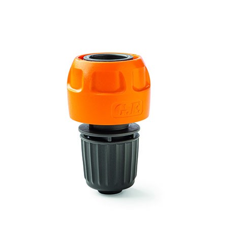ewuaqua iWater Automatisches Anschlussstück 1/2" Anschlussstück aus Kunststoff