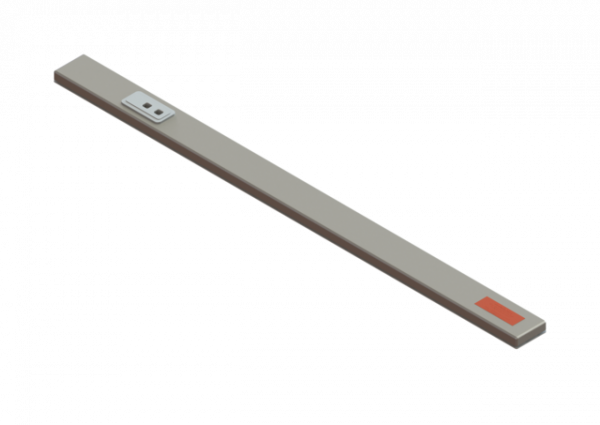 KESSEL Einleger Linearis Comfort Light, L: 750 mm