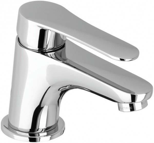 Herzbach WT Einlochbatterie Gent S Size ohne Ablgrt chr