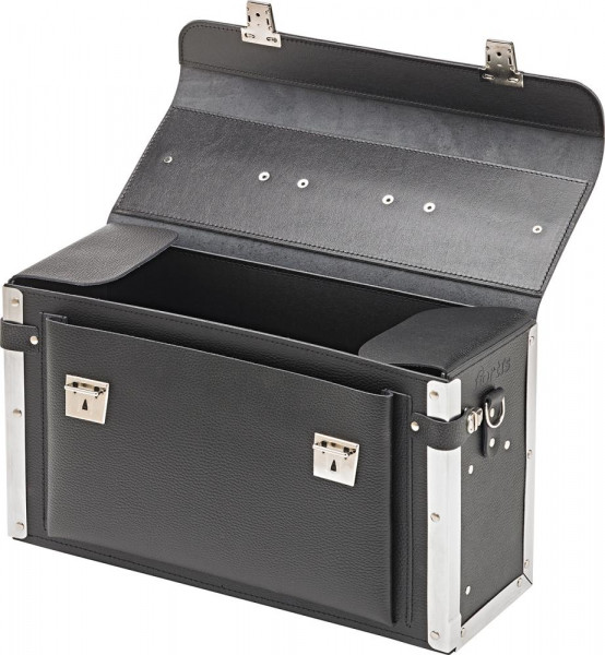 Werkzeugtasche 420x150x250mm Leder FORTIS
